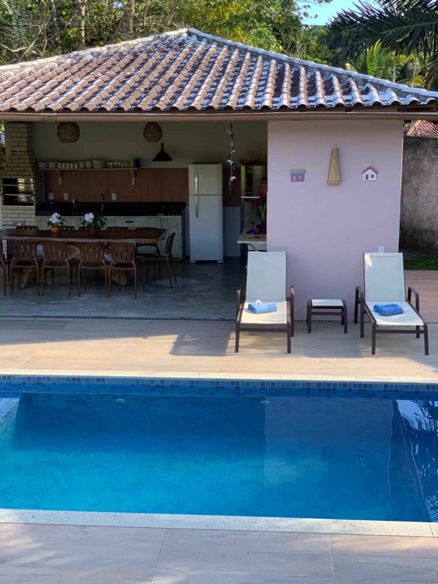 Recanto Nascer Do Sol Trancoso Exterior foto